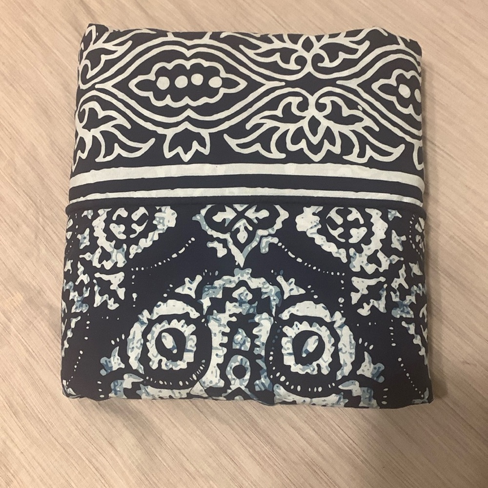 IKEA twin duvet cover and 2 pillowcase